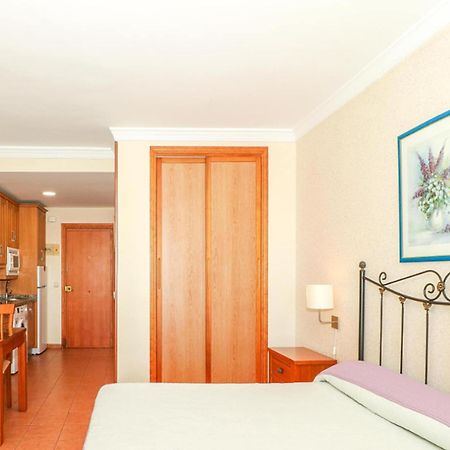 Belvilla By Oyo Estudio Benal Beach Málaga Eksteriør billede