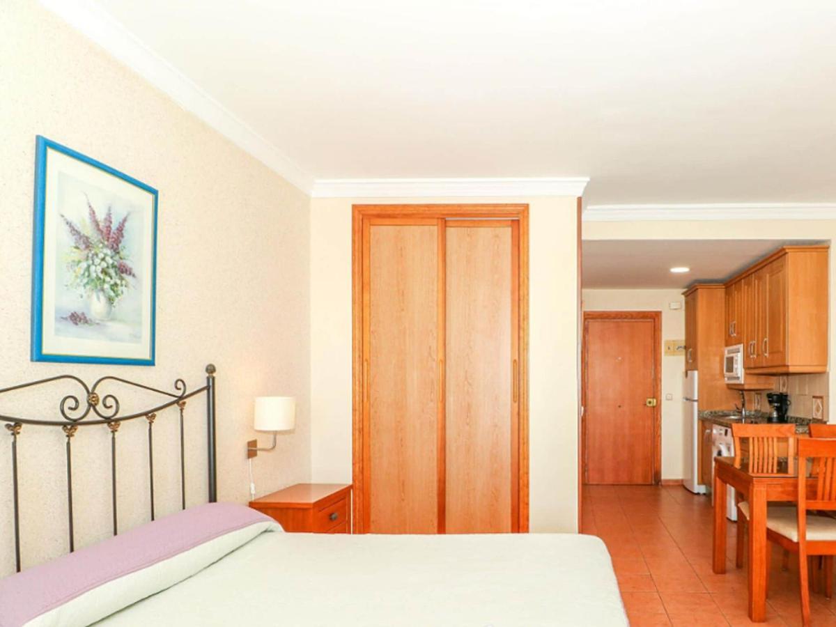 Belvilla By Oyo Estudio Benal Beach Málaga Eksteriør billede
