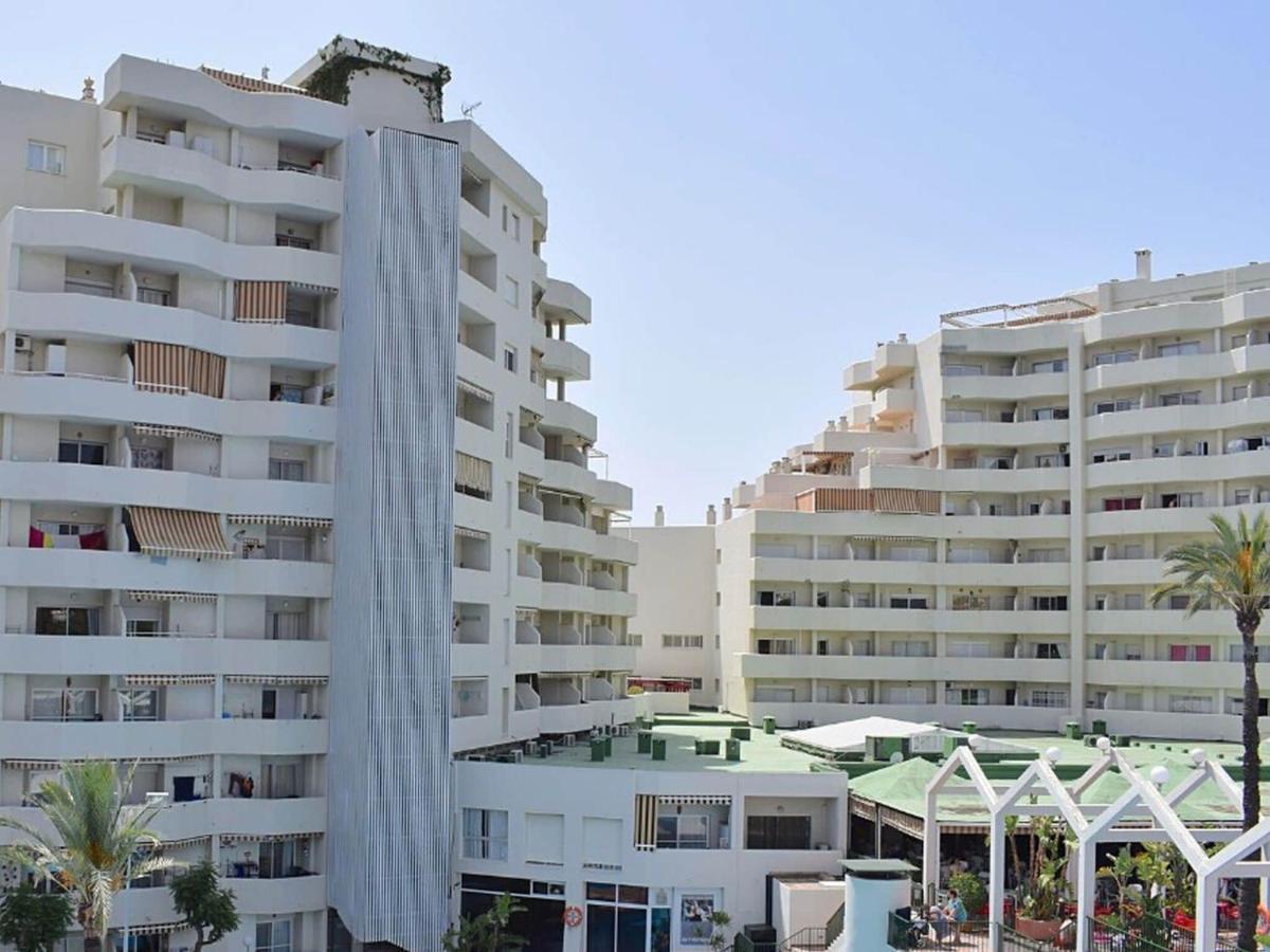 Belvilla By Oyo Estudio Benal Beach Málaga Eksteriør billede